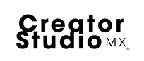 Creator Studio Mexico Coupons