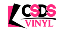 CSDS Vinyl Coupons