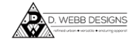 D.Webb Designs Coupons