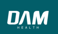 DAM Health Coupons