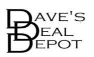 Daves Deal Depot Coupons