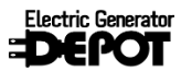 40% Off Electric Generator Depot Coupons & Promo Codes 2024