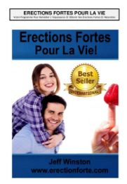 45% Off Erections Fortes Pour La Vie Coupons & Promo Codes 2025