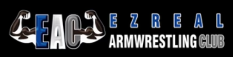 Ezreal Armwrestling Club Coupons