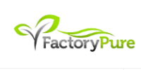 FactoryPure Coupons