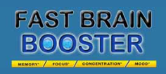 Fast Brain Booster Coupons