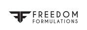 Freedom Formulations USA Coupons