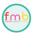 Friends Market Boutique Coupons