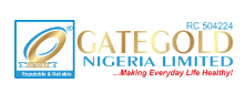 Gategold Nigeria Limited Coupons