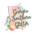 Georgia Southern Glitter Coupons