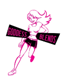 Goddess Blends Coupons