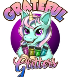 Grateful Glitters Coupons