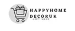 Happyhome Decor UK Coupons