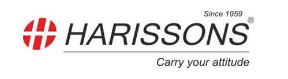 Harissons Bags Coupons