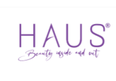 Haus Cosmetics Coupons