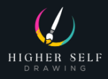 Higher Self Drawing Coupons