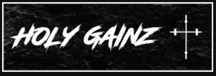 Holy Gainz Apparel Coupons