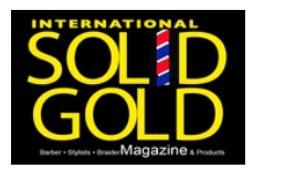 International Solid Gold Coupons