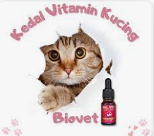 30% Off Kedai Vitamin Kucing Coupons & Promo Codes 2024