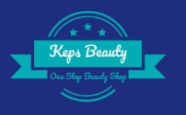 Keps Beauty Coupons