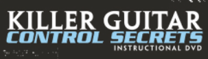 Killer Guitar Control Secrets Coupons