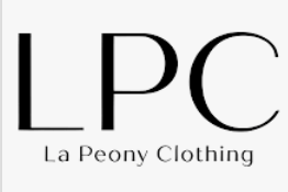 La Peony Clothing Coupons