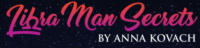 Libra Man Secrets Coupons