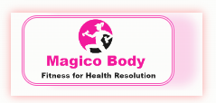 Magico Body Coupons