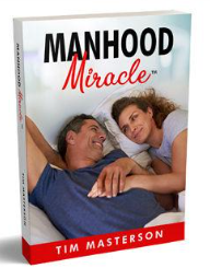 45% Off Manhood Miracle Coupons & Promo Codes 2024