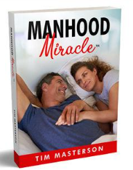 45% Off Manhood Miracle Coupons & Promo Codes 2025