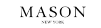 MASON New York Coupons