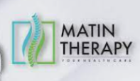 Matin Therapy Center Coupons