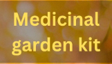 Medicinal Garden Kit Coupons