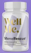 45% Off MenoRescue Coupons & Promo Codes 2025