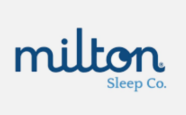 Milton Sleep Company Coupons