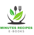 Minutes Recipes E-Books Coupons
