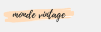 Monde Vintage Coupons