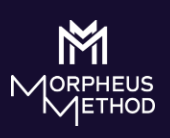 morpheus-method-coupons