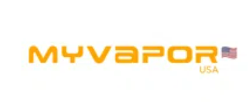 MyVapor Vape Shop Coupons