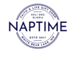 Naptime Faith & Life Gift Shop Coupons