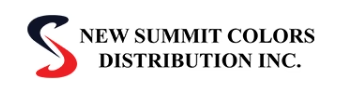 New Summit Colors Distribution Inc. Coupons