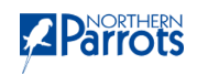 Northern Parrots Coupons