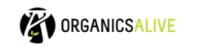 Organics Alive Coupons