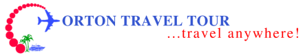 Orton Travel Tour Coupons