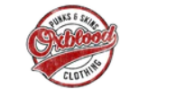 Oxblood Clothing Coupons