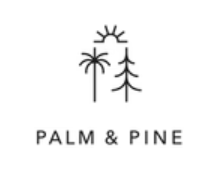 Palm & Pine Skincare Coupons