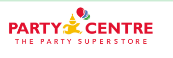 Party Centre Coupons