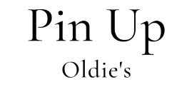 Pin Up Oldies Coupons