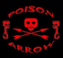 POISON ARROW RETRO Coupons