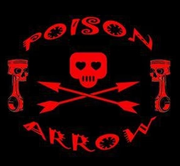 40% Off POISON ARROW RETRO Coupons & Promo Codes 2024